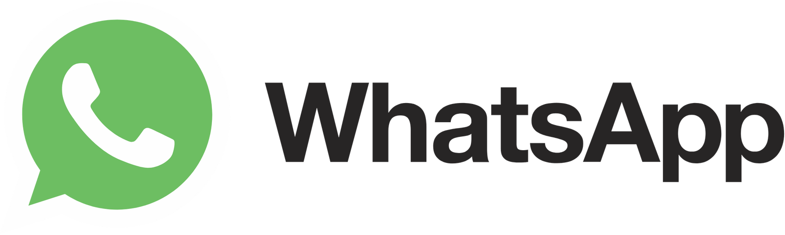 WhatsApp Logo